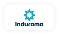 Logo indurama