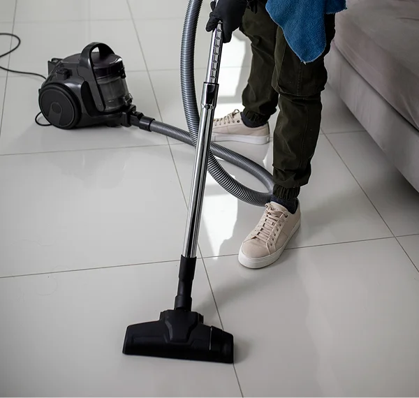 Servicio técnico para Aspiradoras