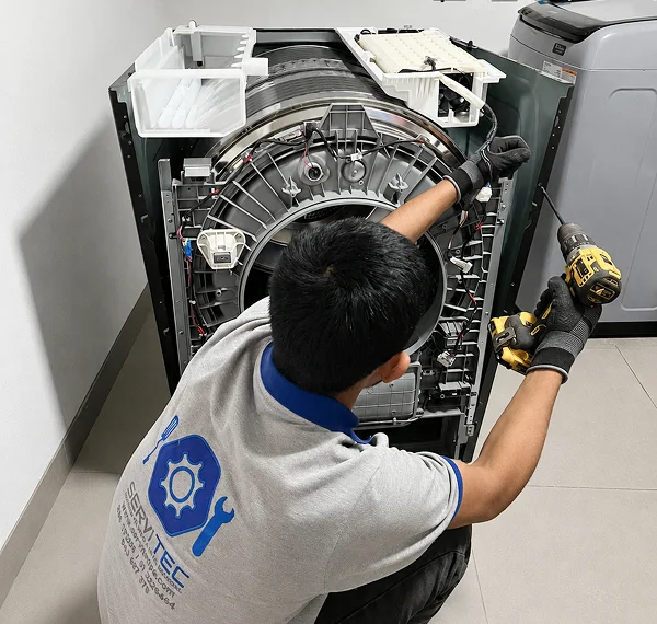 Servicio técnico para Secadoras 05 (1)